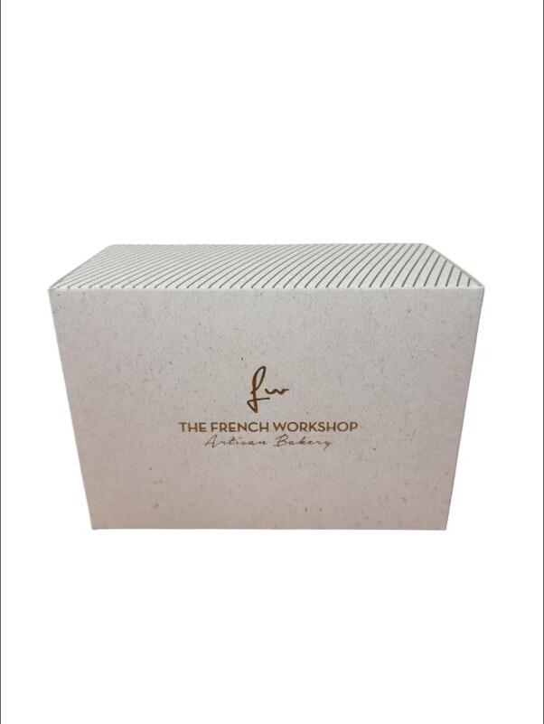 Eco-Friendly Packaging