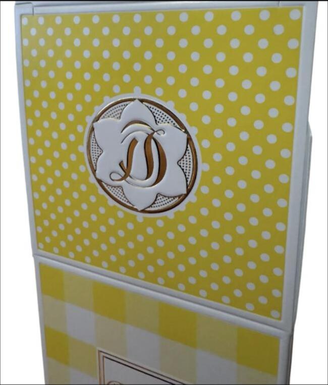 Custom Packaging