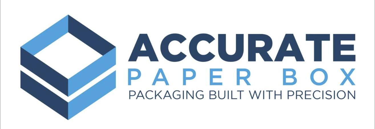 Accurate Paper Box - Packaging Built With Precision