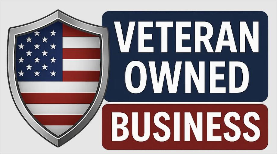 Veteran Owned Business